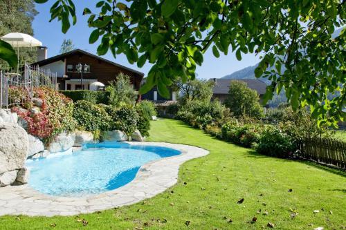 Aparthotel Residence Obermoarhof
