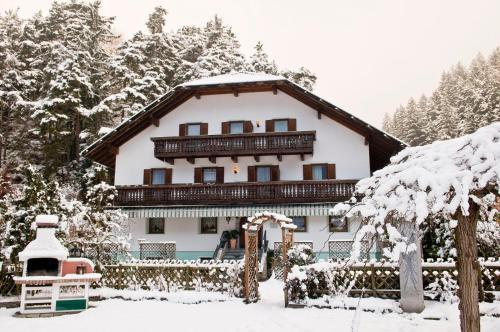 Aparthotel Residence Obermoarhof