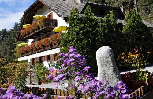 Aparthotel Residence Obermoarhof