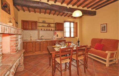 Apartamento Casale Del Borgo 12