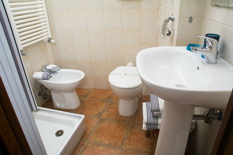 B&B L'arcangelo