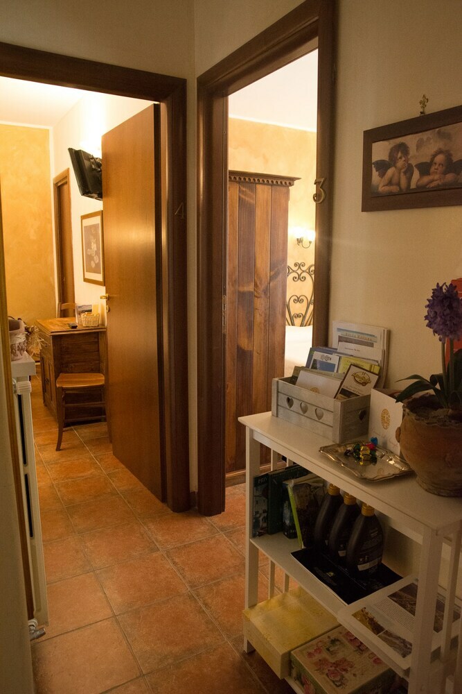 B&B L'arcangelo