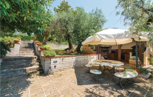 Holiday Home Rocca Massima Contrada Boschetto
