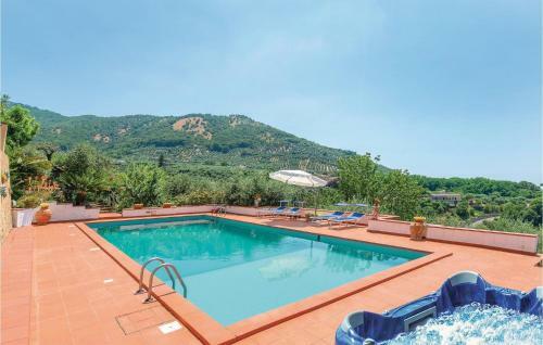 Holiday Home Rocca Massima Contrada Boschetto