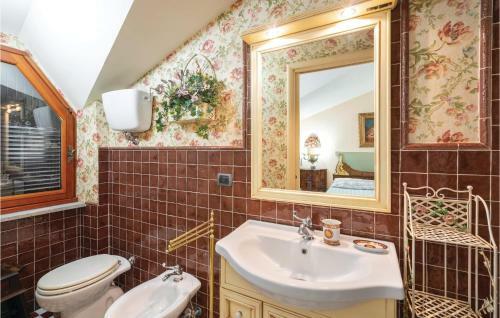 Holiday Home Rocca Massima Contrada Boschetto