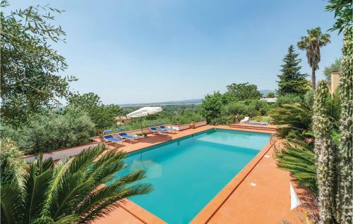 Holiday Home Rocca Massima Contrada Boschetto