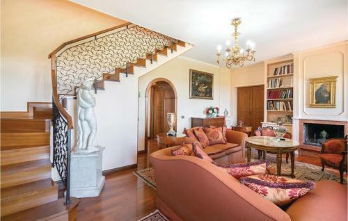 Holiday Home Rocca Massima Contrada Boschetto