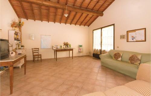 Apartamento Casale Del Borgo 7