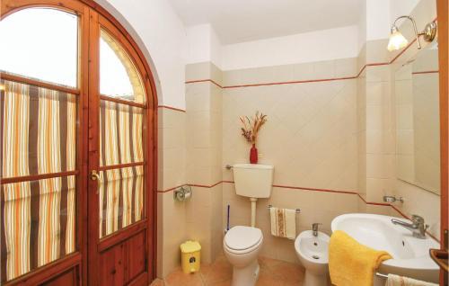 Apartamento Casale Del Borgo 7
