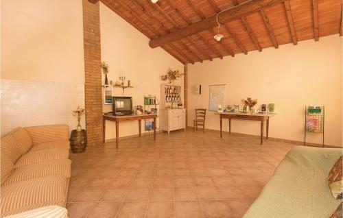 Apartamento Casale Del Borgo 7