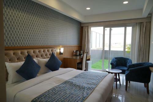 Hotel Shanti Sagar