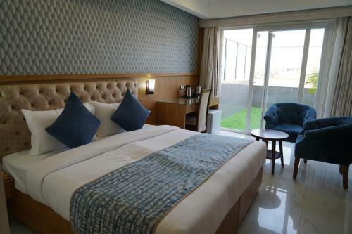 Hotel Shanti Sagar