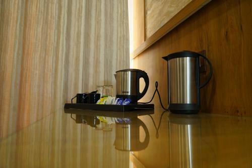 Hotel Shanti Sagar