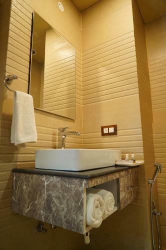 Hotel Shanti Sagar