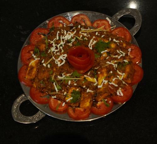 Hotel Shanti Sagar