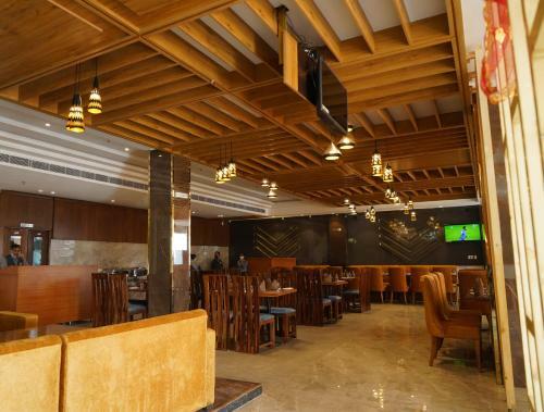 Hotel Shanti Sagar