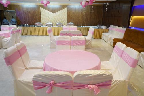 Hotel Shanti Sagar