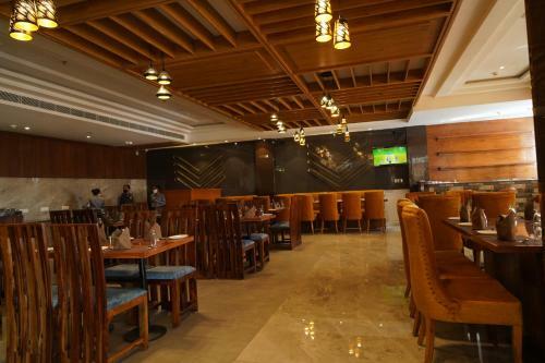 Hotel Shanti Sagar