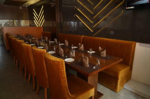 Hotel Shanti Sagar