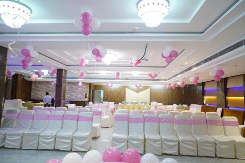 Hotel Shanti Sagar