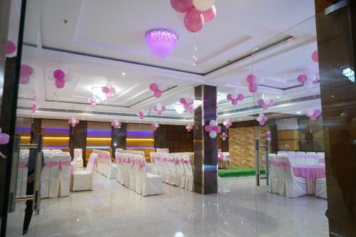 Hotel Shanti Sagar