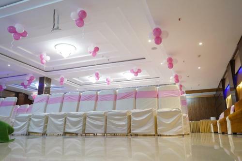 Hotel Shanti Sagar