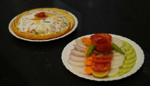 Hotel Shanti Sagar