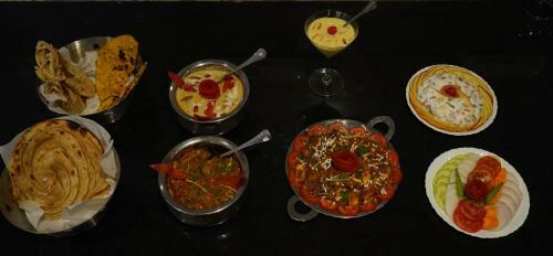 Hotel Shanti Sagar