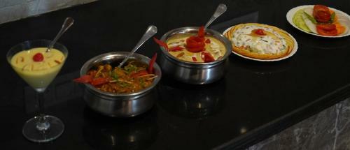 Hotel Shanti Sagar