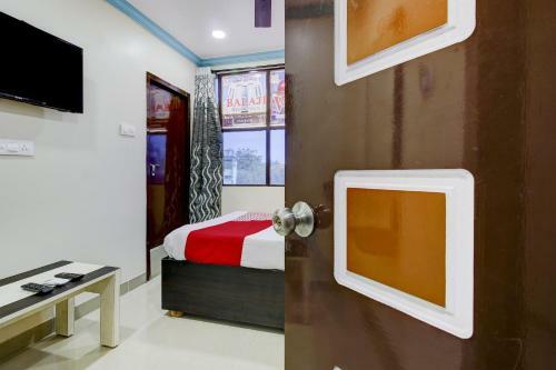 Hotel Oyo 77180 Sri Vasudha Residency