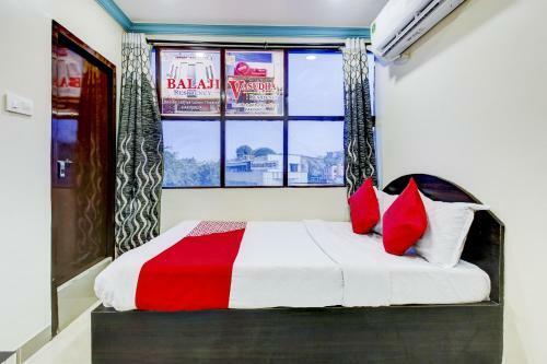 Hotel Oyo 77180 Sri Vasudha Residency