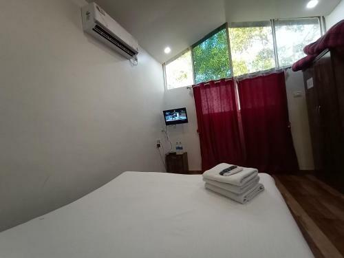 Hotel Resort River Hunter Btr