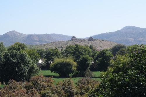 Ranthambhore Bagh Dwar Camp