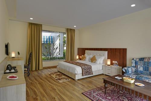 Hotel The Tiger Roar