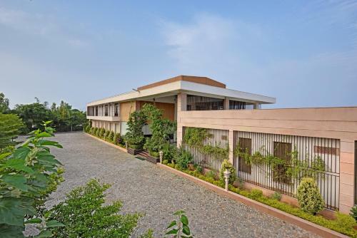 Hotel The Tiger Roar
