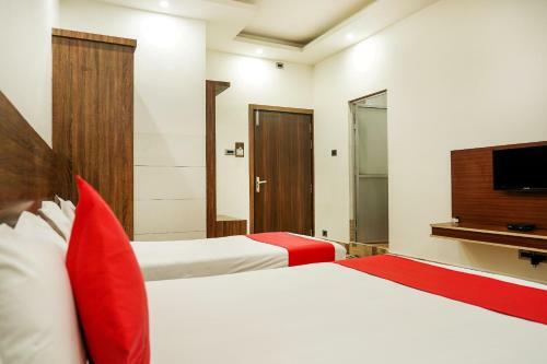 Hotel Heritage
