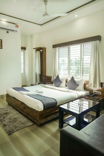 Hotel Heritage