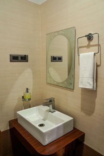Hotel Heritage