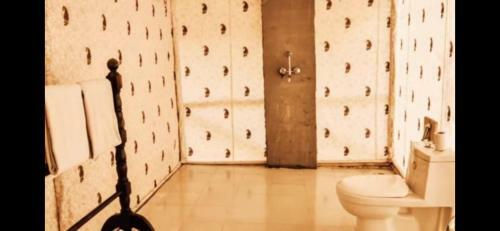 Hotel Sultan Bagh Ranthambhore- An Ethnic Camp Resort
