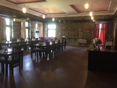 Hotel Sultan Bagh Ranthambhore- An Ethnic Camp Resort