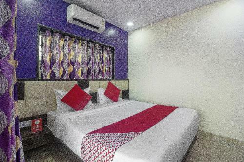 Oyo Flagship 76385 Hotel Samrat Palace - Moca