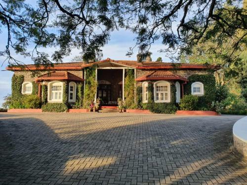 Bed & Breakfast Onondaga Kodaikanal