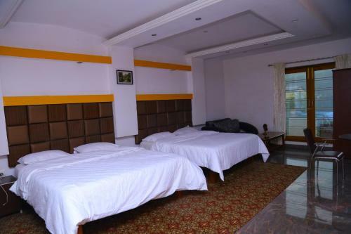 Hotel Celestial Resorts