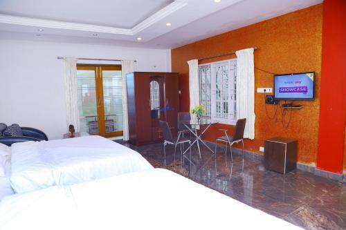Hotel Celestial Resorts