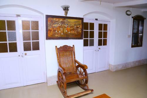 Hotel Celestial Resorts