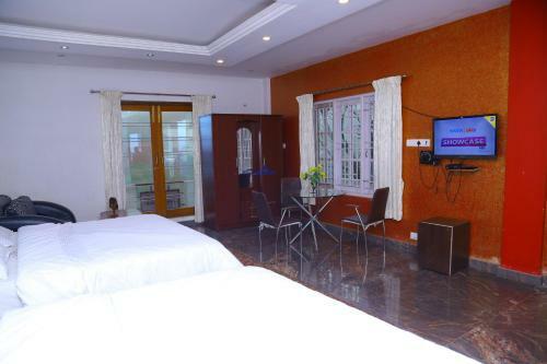 Hotel Celestial Resorts
