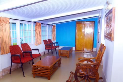 Hotel Celestial Resorts