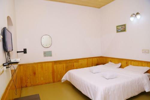 Hotel Celestial Resorts