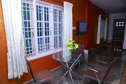 Hotel Celestial Resorts