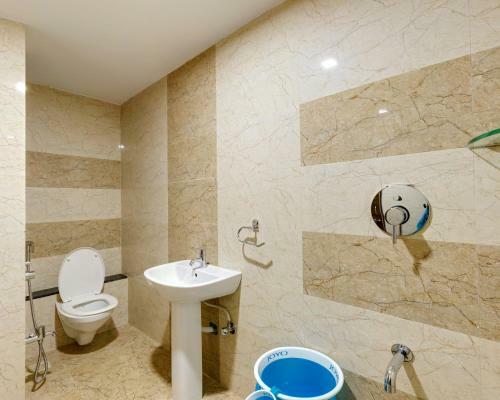 Hotel Maratha Regency